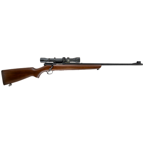 Winchester Model 43 .218 BEE