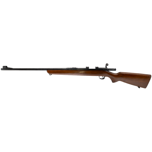 Winchester Model 43 Bolt Action Rifle .22 Hornet