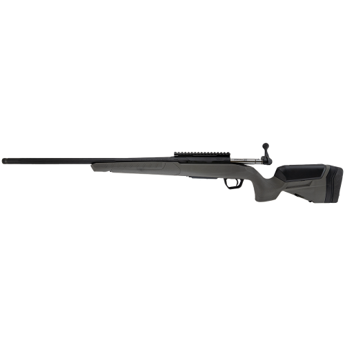 Savage Arms 110 Trailblazer Bolt Action Rifle 6.5 PRC 22" Barrel
