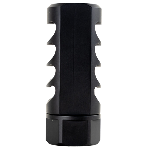 Masterpiece Arms DN5 Muzzle Brake 6.5 Cal 5/8x24 Precision Brake