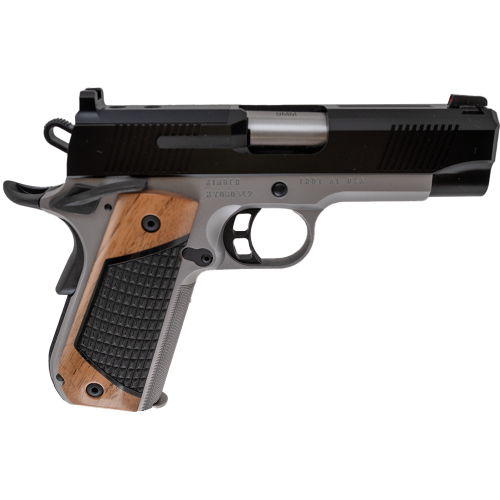 Kimber Next Gen Pro Two Tone Semi Auto Pistol 9mm 1911 Style
