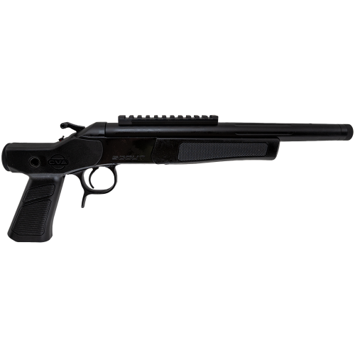 CVA Scout XP Single Shot Pistol .223 Rem 12" Barrel 1:9 Twist 5/8x24