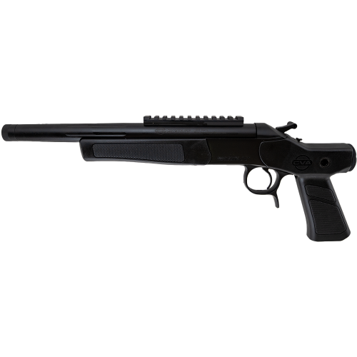 CVA Scout XP Single Shot Pistol .223 Rem 12" Barrel 1:9 Twist 5/8x24