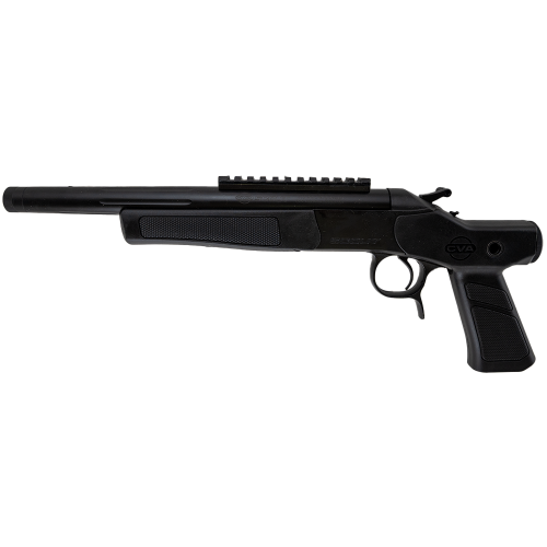 CVA Scout XP Single Shot Pistol .300 AAC Blackout 12" Barrel 1:8 Twist 5/8x24