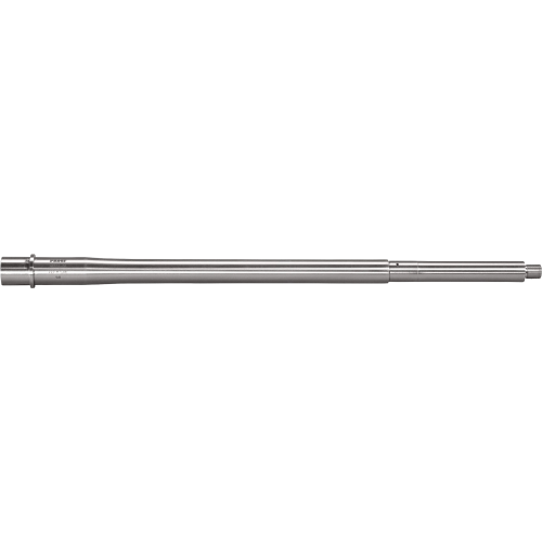 PROOF Research PXT Steel Defiance Ruckus Drop-In 25 Creedmoor 26" 1:7.5 Competition Barrel