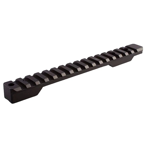 Weatherby Model 307 Long Action Picatinny Rail 20 MOA