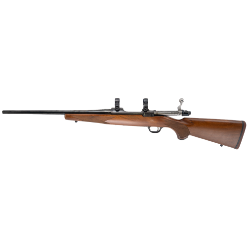 Ruger M77 Hawkeye Youth Bolt Action Rifle .308 Winchester
