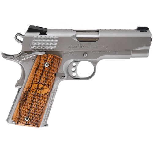 Kimber Pro Raptor II .45 ACP 1911 Pistol