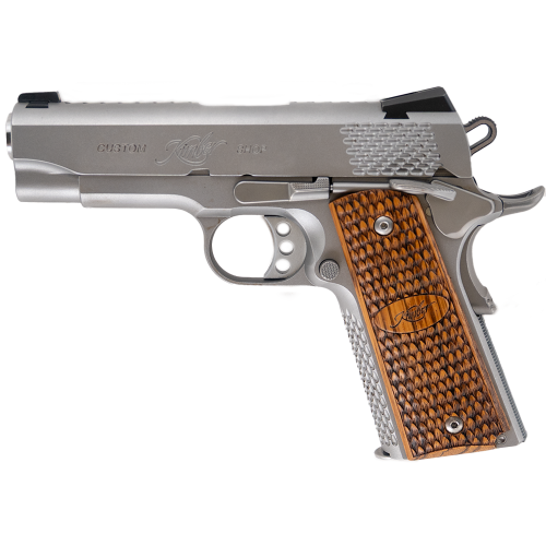 Kimber Pro Raptor II .45 ACP 1911 Pistol