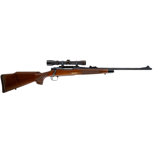 Remington Model 700 BDL Bolt Action Rifle .30-06 Springfield
