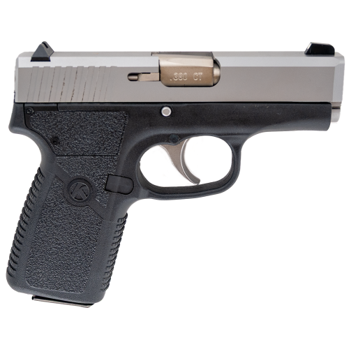 Kahr CT380 Semi-Automatic Pistol .380 ACP