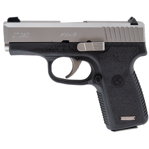 Kahr CT380 Semi-Automatic Pistol .380 ACP