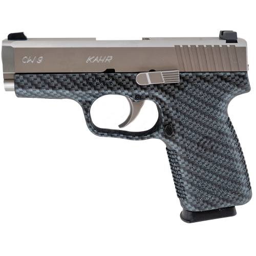Kahr CW9 Semi-Automatic Pistol 9mm