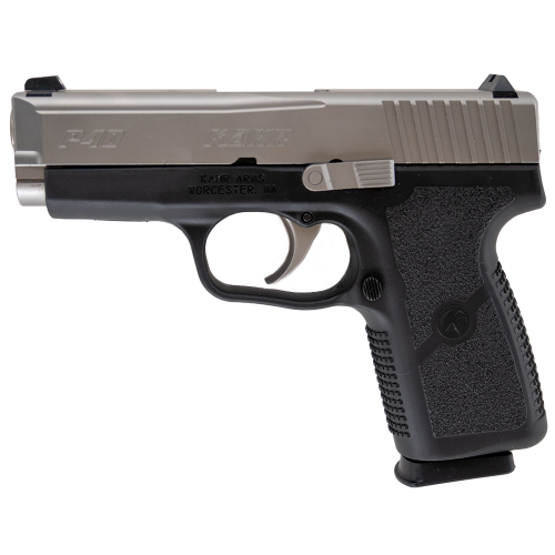 Kahr P40 Semi-Automatic Pistol .40 S&W