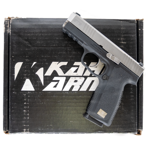Kahr ST9 Semi-Automatic Pistol 9mm