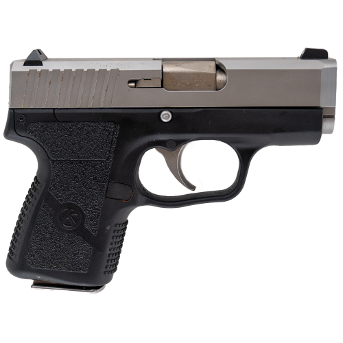 Kahr CM9 Semi-Automatic Pistol 9mm