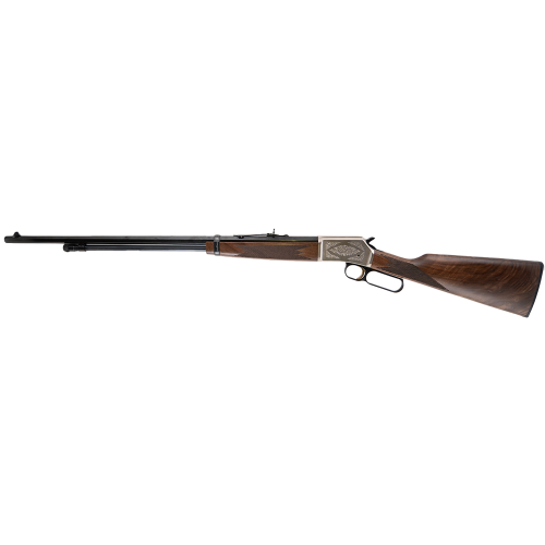 Browning BL-22 .22 LR Lever-Action Rifle