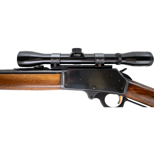 Marlin Model 336 .30-30 Winchester Lever-Action Rifle