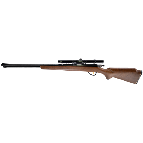 Marlin Model 81 .22 LR Bolt-Action Rifle