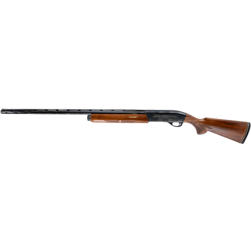 Remington Model 1100 12 Gauge Semi-Automatic Shotgun