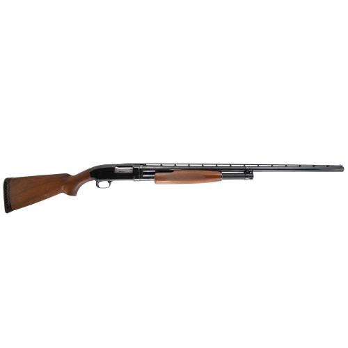 Winchester Model 12 12 Gauge Pump-Action Shotgun
