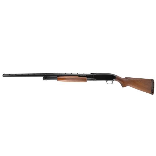 Winchester Model 12 12 Gauge Pump-Action Shotgun