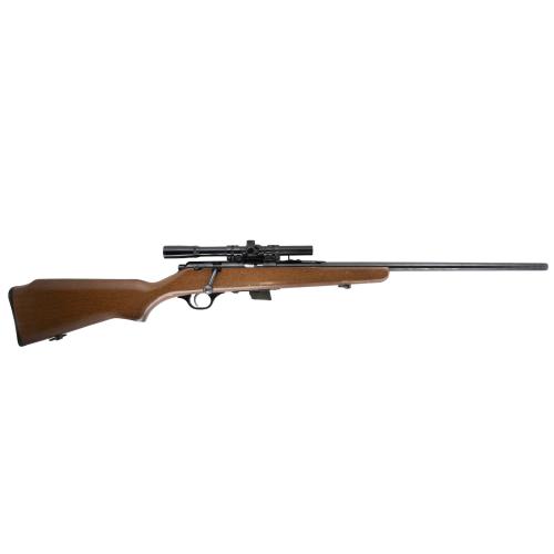 Marlin Glenfield Model 25 .22 LR Bolt-Action Rifle