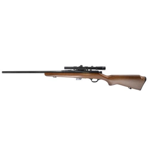 Marlin Glenfield Model 25 .22 LR Bolt-Action Rifle