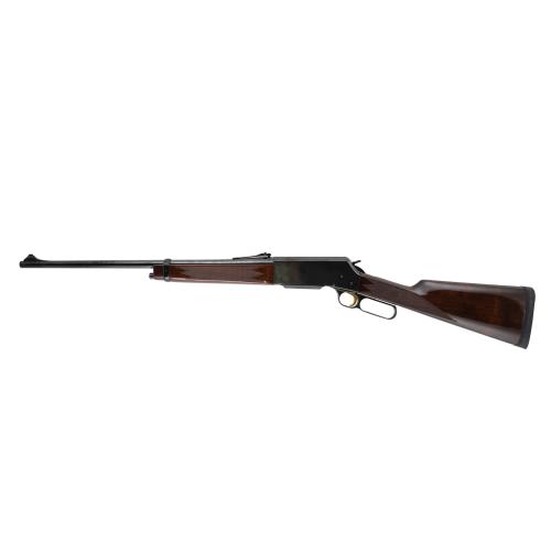 Browning BLR Model 81 .308 Winchester Lever-Action Rifle