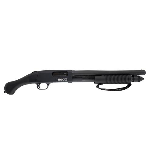 Mossberg 590S Shockwave 12 Gauge Pump-Action Firearm