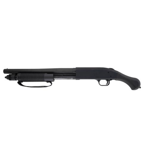 Mossberg 590S Shockwave 12 Gauge Pump-Action Firearm