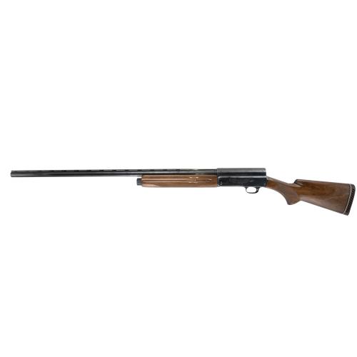Browning A5 Magnum Twelve 12 Gauge Semi-Automatic Shotgun