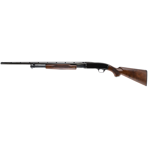 Browning Model 42 Deluxe .410 Pump Shotgun