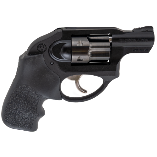 Ruger LCR .22 Magnum Revolver Used Unfired