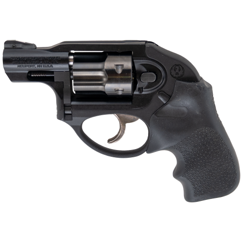 Ruger LCR .22 Magnum Revolver Used Unfired
