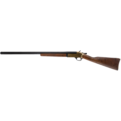 Henry Single Shot Brass 12 Gauge Shotgun