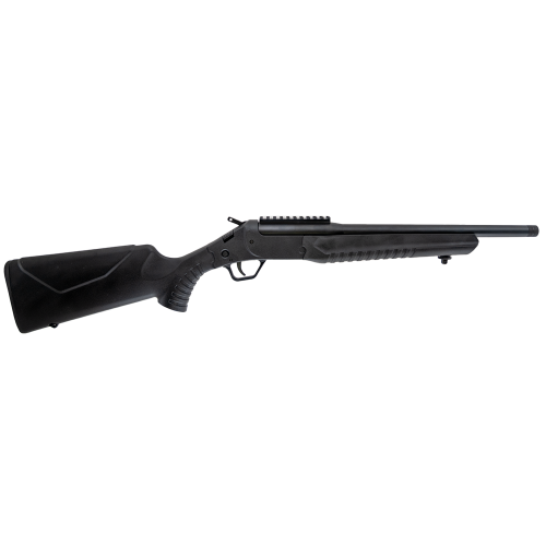 Rossi LWC .300 Blackout Black Single Shot