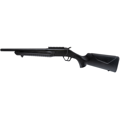Rossi LWC .300 Blackout Black Single Shot