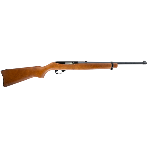 Ruger 10/22 .22 LR Semi-Automatic Rifle