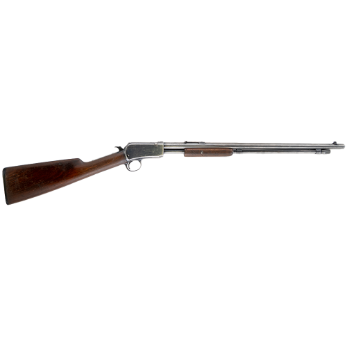 Winchester Model 1906 .22 LR Pump Action Rifle
