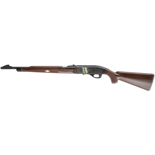Remington Nylon Mohawk 10C .22 LR Semi-Automatic Rifle