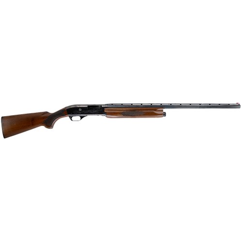 Ithaca Model 51 Featherlight 12 Gauge Semi-Automatic Shotgun