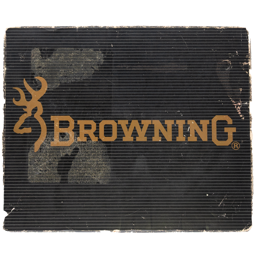 Browning BDA .380 ACP Semi-Automatic Pistol with Box
