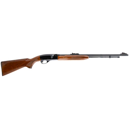 Remington Model 552 Speedmaster .22 LR Semi-Automatic Rifle