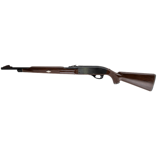 Remington Nylon 66 .22 LR Semi-Automatic Rifle