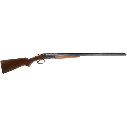 Stevens Model 311A 20 Gauge Side-by-Side Shotgun