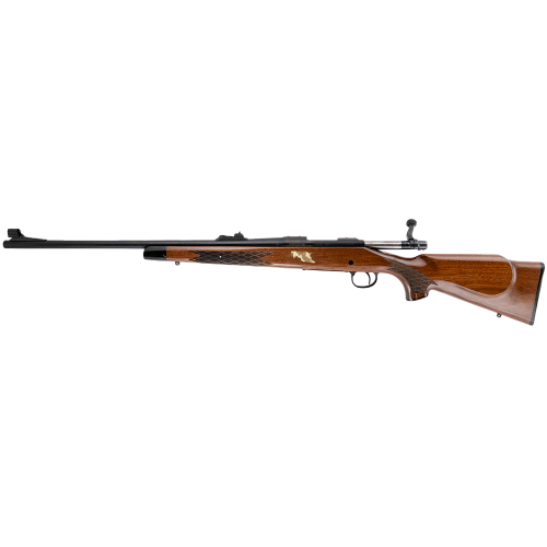 Used Remington Model 700 BDL Custom .338 Winchester Magnum Bolt Action Rifle