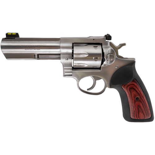 Ruger GP100 .357 Magnum Revolver with Box