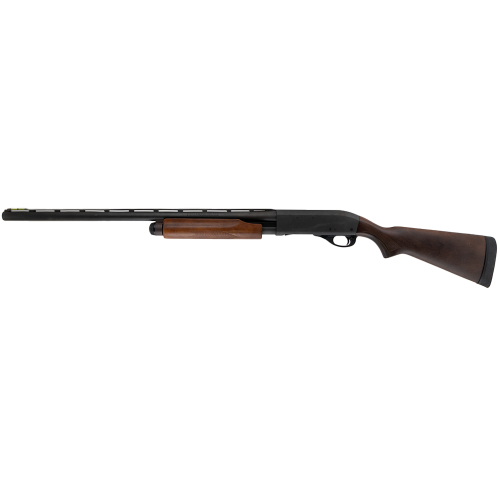Remington 870 12 Gauge Pump-Action Shotgun