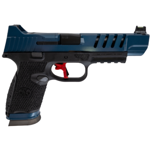 FN 509 LS Edge Custom 9mm Semi-Automatic Pistol